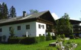 Apartamento De Vacaciones Leutasch: Krapfhof (At-6105-02) 