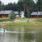 Casa De Vacaciones Sieradz: Casa De Vacaciones Zalecze Male 