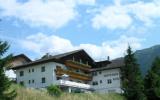 Apartamento De Vacaciones Vorarlberg: Rifa (At-6793-13) 