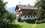 Casa De Vacaciones Zell Am Ziller: Blaserhof (At-6280-57) 