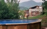 Apartamento De Vacaciones Cataluña: La Pahissa (Es-08572-06) 