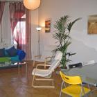 Apartamento De Vacaciones Budapest: Apartamento Budapest 