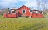 Casa De Vacaciones Arhus: Grenå Strand Dk1109.41.1 