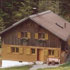 Casa De Vacaciones Bizau: Haus Reich 