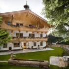 Apartamento De Vacaciones Austria: Koglbauer 