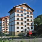 Apartamento De Vacaciones Eslovaquia: Apartamento Dedicné 