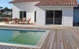 Casa De Vacaciones Montalivet: Montalivet Fr3331.100.1 