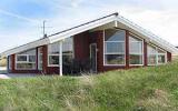 Casa De Vacaciones Nordjylland: Nørlev Dk1007.8076.1 