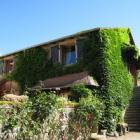 Casa De Vacaciones Lorena: Curtille Du Mesnil 