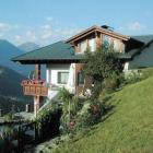 Casa De Vacaciones Vorarlberg: Magdalena 