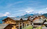 Apartamento De Vacaciones Rhone Alpes: Les Fermes De Ste Foy (Fr-73640-01) 