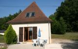 Casa De Vacaciones Carlux: Les Gîtes De Carlux (Fr-24370-04) 