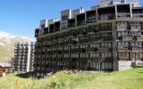 Apartamento De Vacaciones Rhone Alpes: Le Curling B Fr7351.380.25 