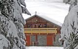 Casa De Vacaciones Châtel Rhone Alpes: Chatel Fr7485.255.1 