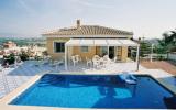 Casa De Vacaciones Rojales: Villa Charis (Es-03170-20) 