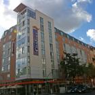 Apartamento De Vacaciones Berlín: Apartamento Citadines 
