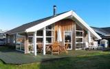 Casa De Vacaciones Nordjylland: Blokhus Dk1016.220.1 