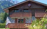 Casa De Vacaciones Les Praz De Chamonix: Les Hirondelles Fr7462.210.1 