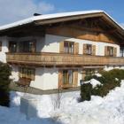 Casa De Vacaciones Fügen: Sporer 