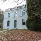 Casa De Vacaciones Durbuy: Manoir Cardon 