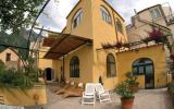 Casa De Vacaciones Amalfi Campania: Calipè It6085.800.1 