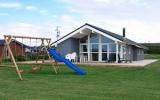 Casa De Vacaciones Vinderup Ringkobing: Vinderup Dk1072.66.1 