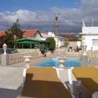 Apartamento De Vacaciones Canarias: Apartamento Vista Montaña Roja 