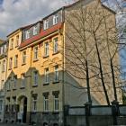 Apartamento De Vacaciones Wurzen Sachsen: Apartamento Wurzen 
