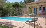 Casa De Vacaciones Francia: La Garde Fr8372.100.1 