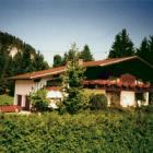 Apartamento De Vacaciones Wängle Tirol: Haus Schweiger 