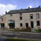 Casa De Vacaciones Bélgica: Freyr 