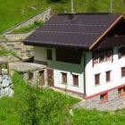 Casa De Vacaciones Kappl Tirol: Juen 