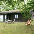 Casa De Vacaciones Humain: Cabane Panoramique 