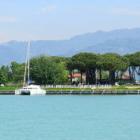 Apartamento De Vacaciones Liguria: Bocca Di Magra Bilo Sette 
