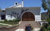 Casa De Vacaciones Frigiliana: Hazilla De Raya 