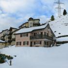 Apartamento De Vacaciones Bivio: Apartamento Bivio 