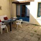 Casa De Vacaciones Poitou Charentes: Casa De Vacaciones Saint Augustin 