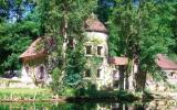 Casa De Vacaciones Borgoña: Le Petit Moulinot Fr4381.100.1 
