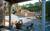 Casa De Vacaciones San José Islas Baleares: Haus 2 Finca Romantica Cala ...