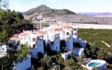 Casa De Vacaciones Oliva Comunidad Valenciana: Urb. Balcón Al Mar (6 ...