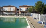 Apartamento De Vacaciones Gruissan: Les Jardins De Phoebus (Fr-11430-01) 