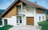 Casa De Vacaciones Francia: Métabief Fr5700.820.1 