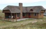 Casa De Vacaciones Dinamarca: Bjerregård Dk1046.1171.1 