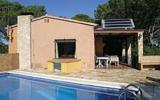 Casa De Vacaciones Cataluña: Mas Sol (Es-17255-18) 