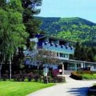 Casa De Vacaciones Alsacia: Les Cigognes 