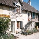 Casa De Vacaciones Poncey Sur L'ignon: Casa De Vacaciones Shangri-La 