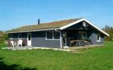 Casa De Vacaciones Rødhus: Rødhus Dk1017.56.1 