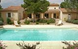 Casa De Vacaciones Francia: Carpentras Fr8060.114.1 