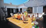 Casa De Vacaciones Cambrils: Pueblo Eldorado Playa (Es-43850-03) 
