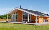 Casa De Vacaciones Tranum Nordjylland: Tranum Dk1018.1053.1 